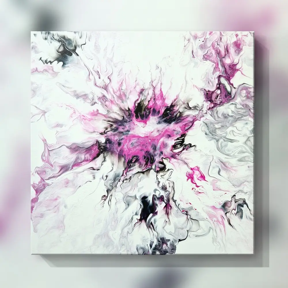 Obraz Blow Your Mind - zdjęcie główne