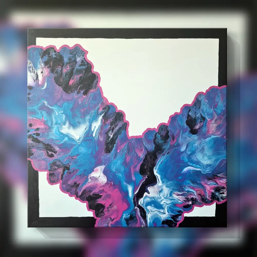 Obraz Just Imagine - zdjęcie główne