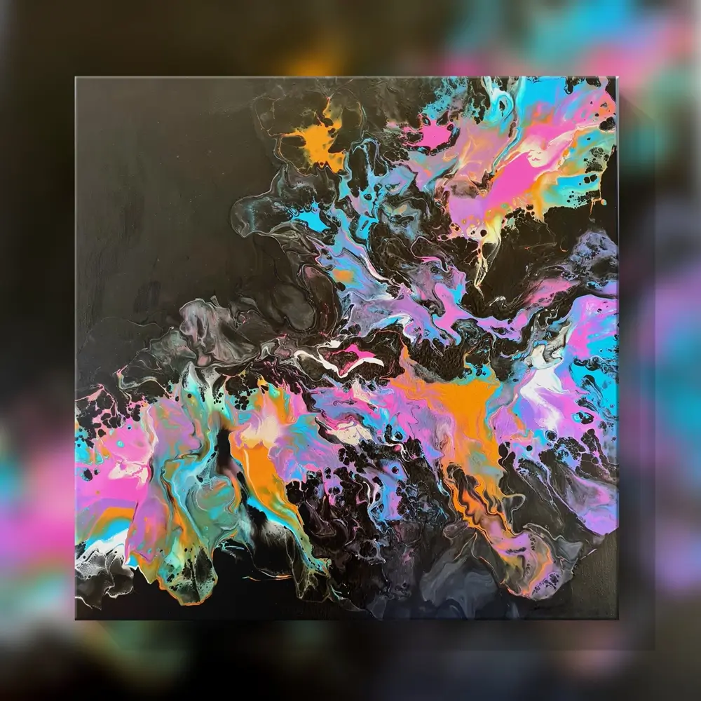 Obraz Madame Bad - zdjęcie główne