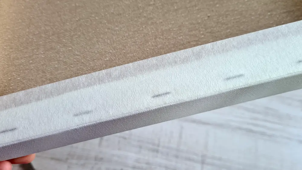 zabezpieczenie tyłu