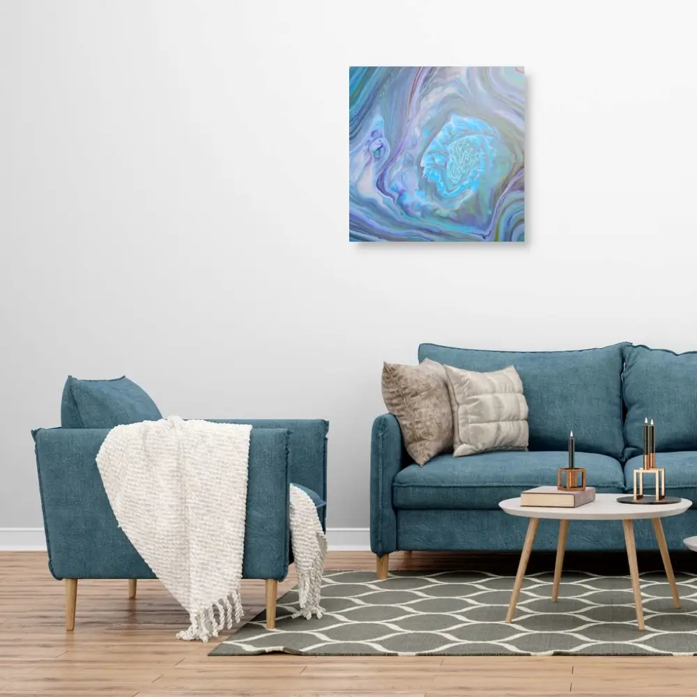 obraz-peacock-rose-aranzacja